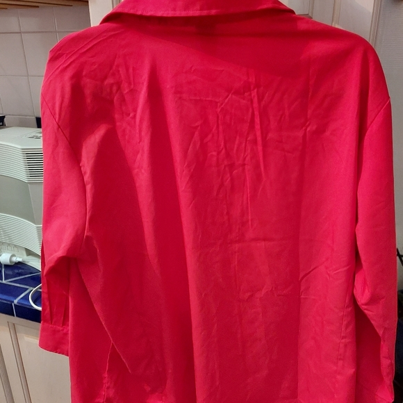 Blouse - Picture 2 of 4